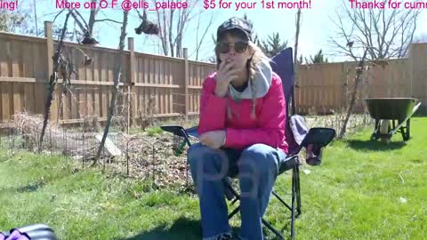 Ella Bella Bo Bella online show from 04.11.26