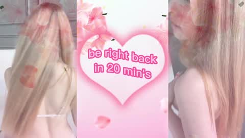 Snapshot of elly_ary chatting on 01.13.25 elly_ary online show from 01.13.25