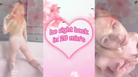 Snapshot of elly_ary chatting on 01.18.25 elly_ary online show from 01.18.25