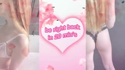 Snapshot of elly_ary chatting on 02.17.25 elly_ary online show from 02.17.25