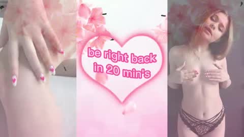 Snapshot of elly_ary chatting on 02.20.25 elly_ary online show from 02.20.25