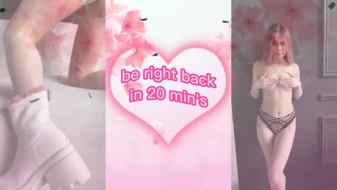 Snapshot of elly_ary chatting on 02.22.25 elly_ary online show from 02.22.25