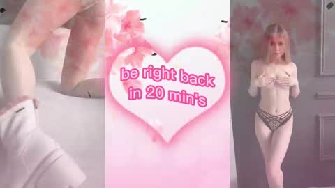 Snapshot of elly_ary chatting on 02.26.25 elly_ary online show from 02.26.25