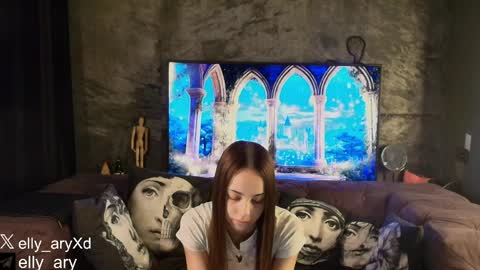 Snapshot of elly_ary chatting on 03.27.26 elly_ary online show from 03.27.26