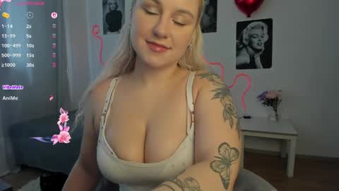 Elly online show from 04.05.26