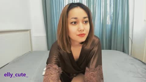 Elly Cute  online show from 11.28.25