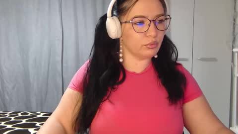 Denise online show from 03.02.26