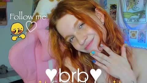 Snapshot of elly_milas chatting on 09.25.25 Elly     Fansly  online show from 09.25.25