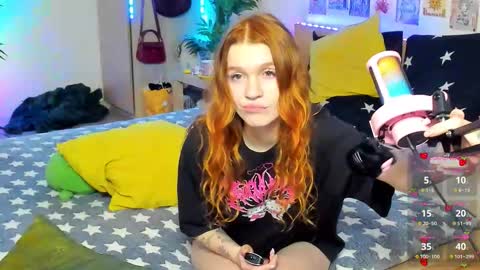 Snapshot of elly_milas chatting on 01.05.26 Elly Fansly online show from 01.05.26