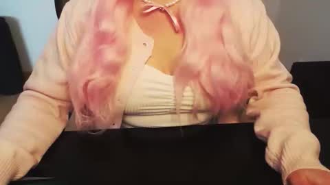 Elly online show from 03.27.26