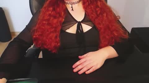 Elly online show from 04.08.26