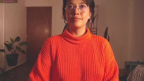 Emy Castro online show from 11.21.25