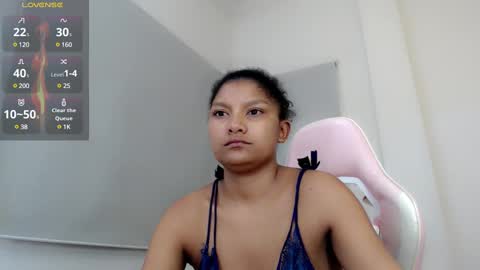 Elly online show from 03.05.25