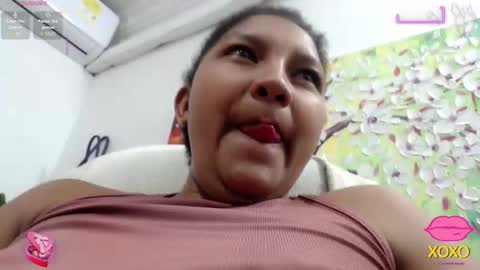 Elly online show from 10.05.25