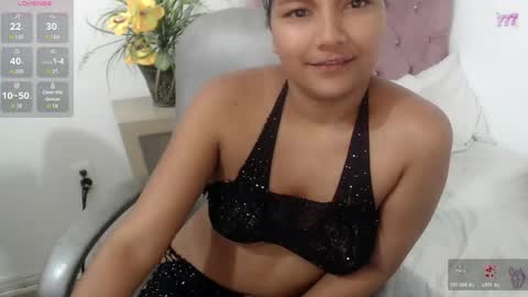 Snapshot of elly_willis chatting on 04.29.26 Elly online show from 04.29.26