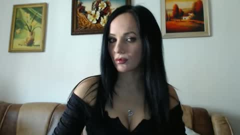 EllyaDiamond online show from 04.07.26