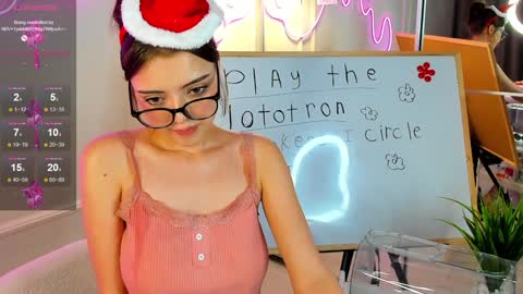 Elly online show from 12.03.24