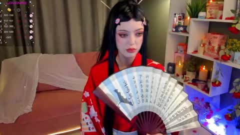 Elly online show from 02.16.25