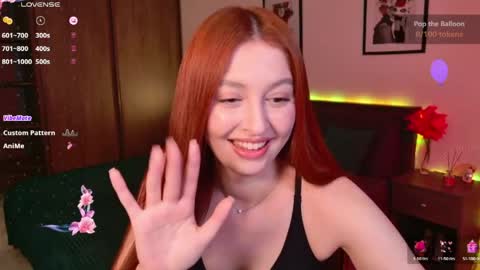 EllyPeach online show from 04.21.26