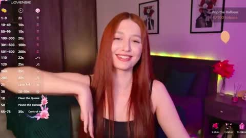 EllyPeach online show from 04.28.26