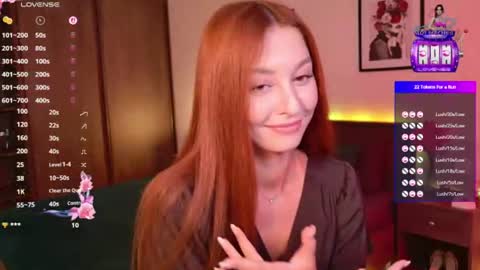 Snapshot of ellypeach chatting on 08.05.26 EllyPeach online show from 08.05.26