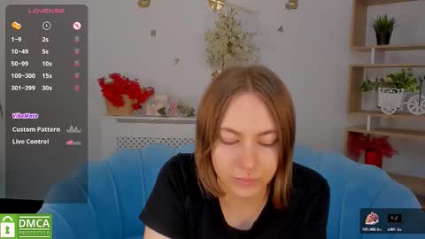 elma_lily online show from 09.30.25