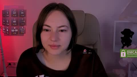 elma_lily online show from 10.03.25