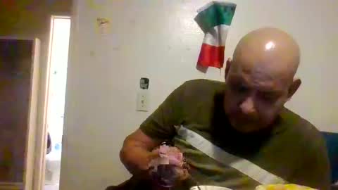 elmario24 online show from 10.13.25