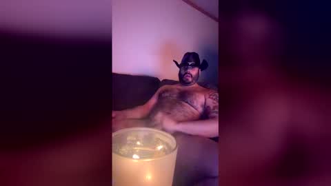 elmatahombre33 online show from 04.14.26