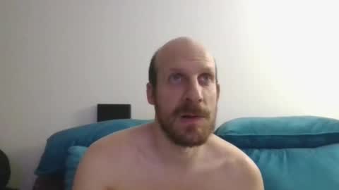 Mati Restrepo online show from 01.12.26