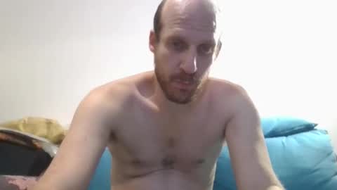 Mati Restrepo online show from 03.28.26