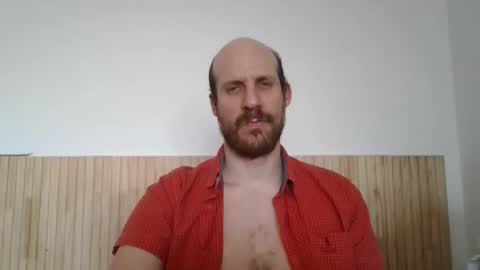 Mati Restrepo online show from 04.12.26