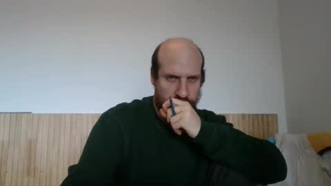 Mati Restrepo online show from 04.26.26