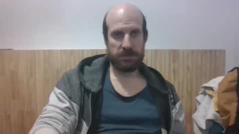 Snapshot of elmatirestrepo chatting on 04.29.26 Mati Restrepo online show from 04.29.26