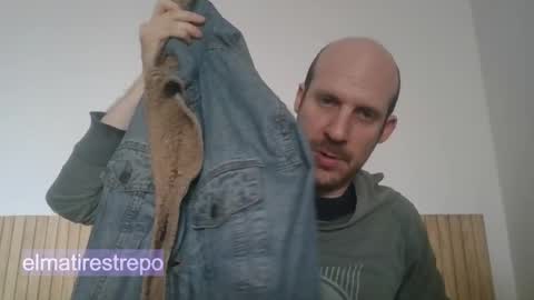 Snapshot of elmatirestrepo chatting on 05.31.26 Mati Restrepo online show from 05.31.26