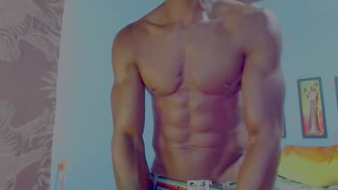 elmiltonnjakee online show from 02.04.26