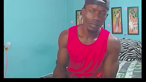 elmiltonnjakee online show from 02.14.26