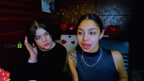 Elmi online show from 02.15.25