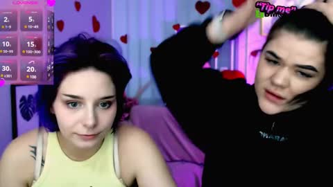 Elmi online show from 02.16.25