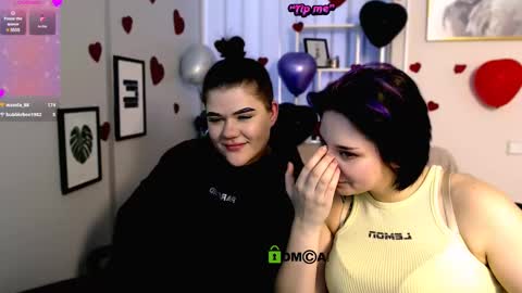 Elmi online show from 02.16.25