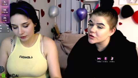 Elmi online show from 02.16.25