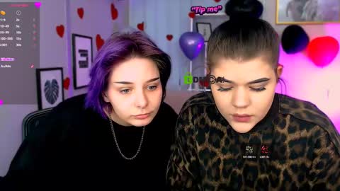 Elmi online show from 02.17.25