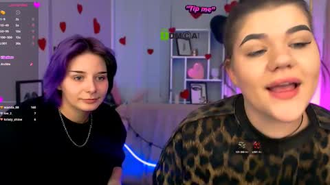 Elmi online show from 02.17.25