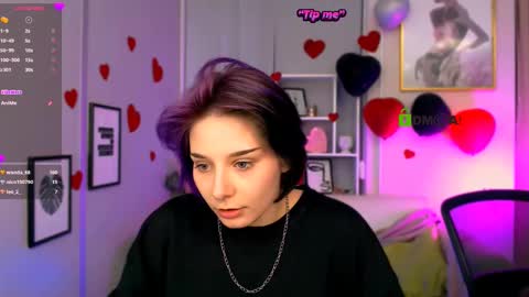 Elmi online show from 02.17.25