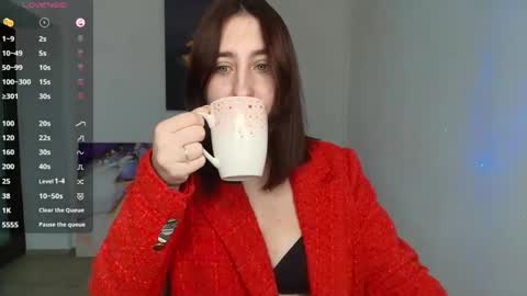 elmirapowers online show from 01.08.25