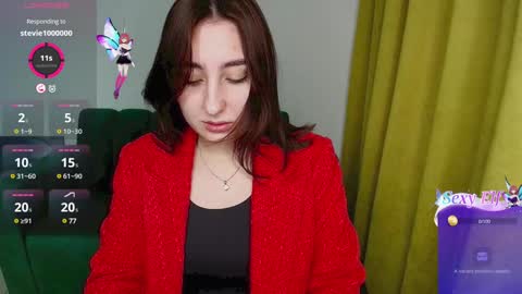 elmirapowers online show from 01.27.25