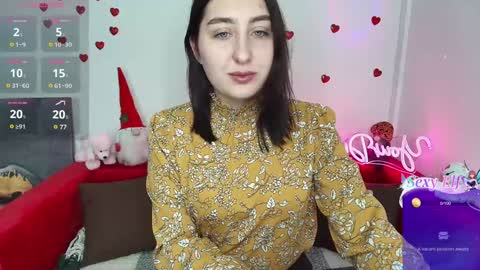 elmirapowers online show from 02.03.25