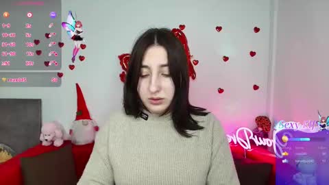 elmirapowers online show from 02.12.25