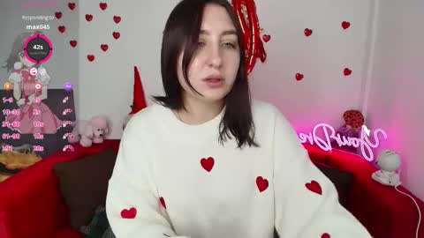 elmirapowers online show from 02.14.25