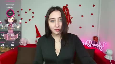 elmirapowers online show from 02.18.25